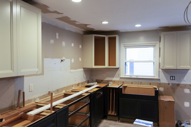 Kitchen After Remodel