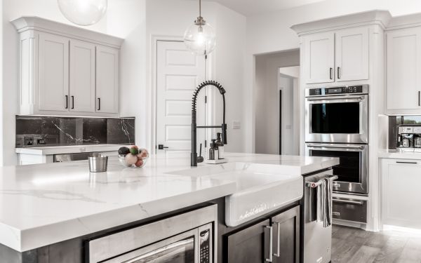 Residential Kitchen Remodeling in Brentwood